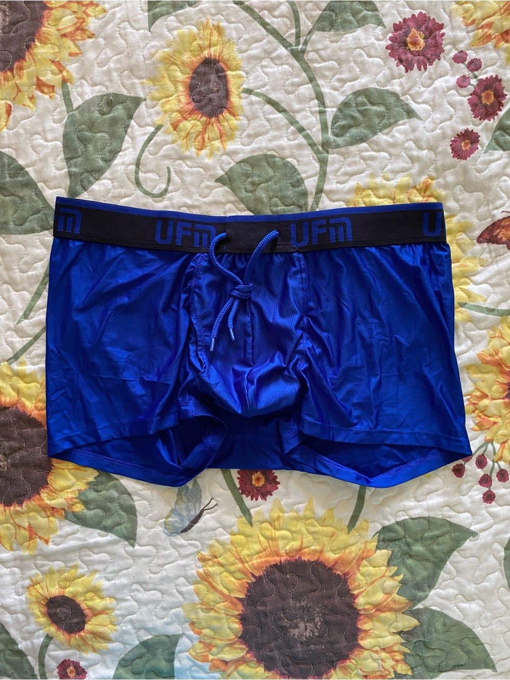 Men's UFM Trunks
